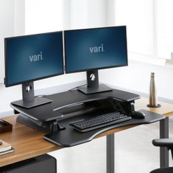 VariDesk® Pro Plus™ Standing Desk 