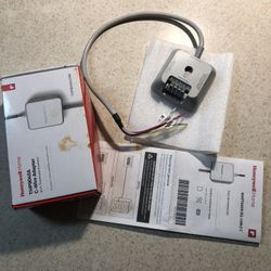 THP9045A C-Wire Adapter New Open Box