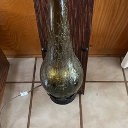 Vintage Bohemian Hanging Lamp