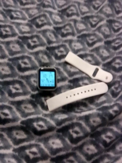 Smartwatch For Android Phones