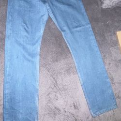 511 Levis 32/32 Original 