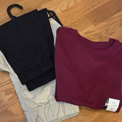 Brand New Size 4 Boys Clothes 