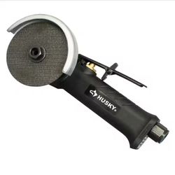 Husky Side Mounted Cut-Off Tool