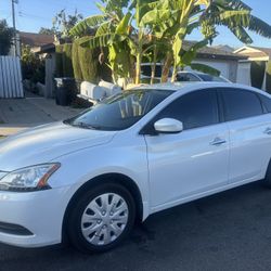 2014 Nissan Sentra