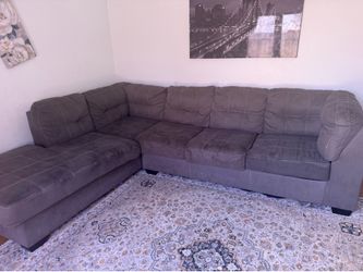 L Shape Sofa