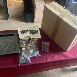 9.7 Inch Touch Screen Stereo