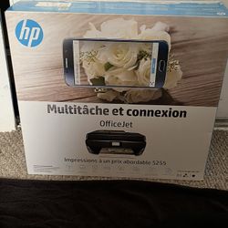Hp OfficeJet Printer