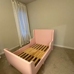 IKEA Busunge extendable bed