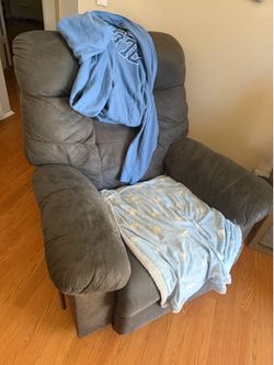 Recliner