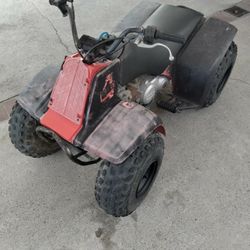 YAMAHA MOTO4 MOTO 4    80CC 