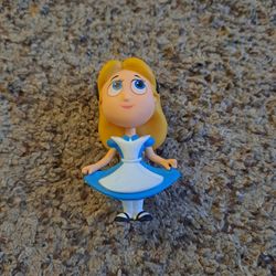 Mini Funko Alice
