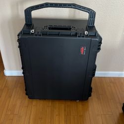 SKB Case Water Proof 30x21x15