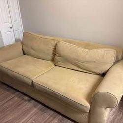 Two Couches 