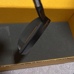 Scotty Cameron “The Reason” M-400 Mizuno 35” Putter for Sale in