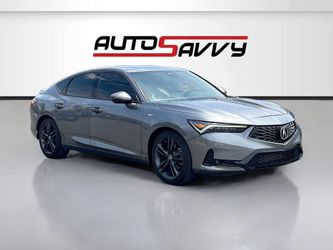 2024 Acura Integra