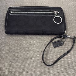 COACH Wallet/Wristlet