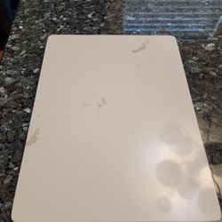 Beautiful Stone Quartz Cutting Board 