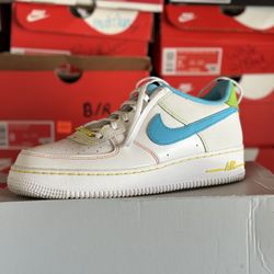 Nike Air Force One