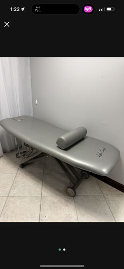 Massage Chair