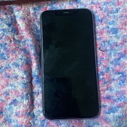 iPhone 11xr