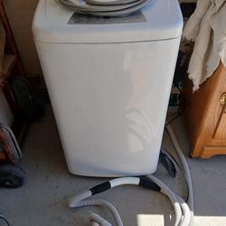 Portable Washer