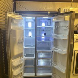 Samsung Refrigerador