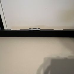 Vizio Sound Bar with Remote