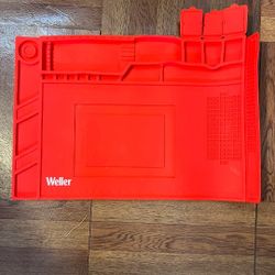 Soldering Working Mat 