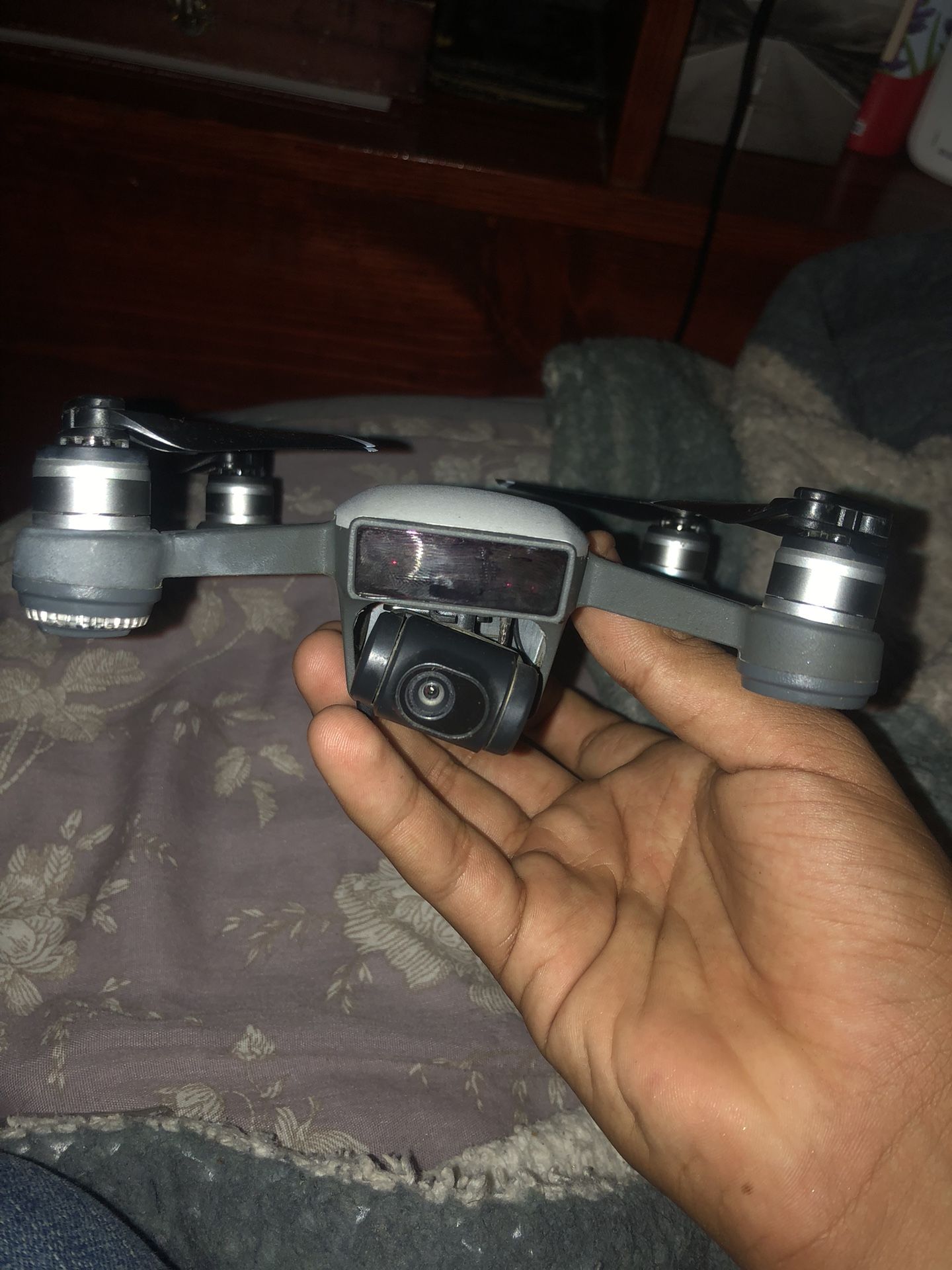 Dji Spark