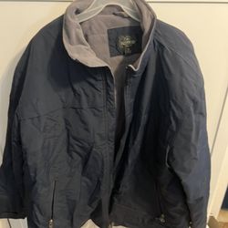 Men’s RedHead XL Jacket