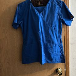 Scrubs 