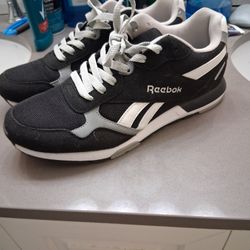 Reebok Mens Size 8