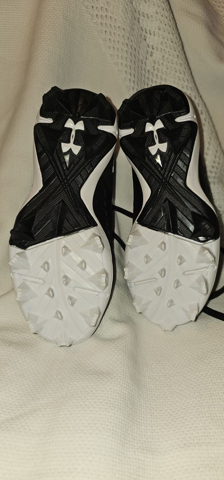 Under Armour Baseball cleats