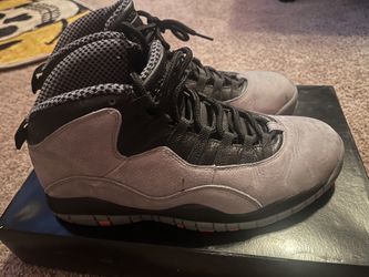 Retro Jordan