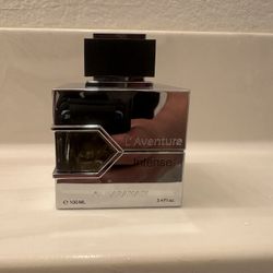 L’Aventure Intense