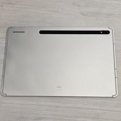Samsung Galaxy Tab S8 Plus 128GB - $1 Today and Rest Later
