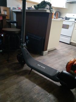 Pro Series Ace Scooter 