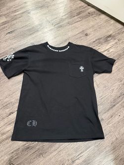 chrome hearts shirt