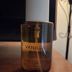 Vanilla Skin by Phlur 