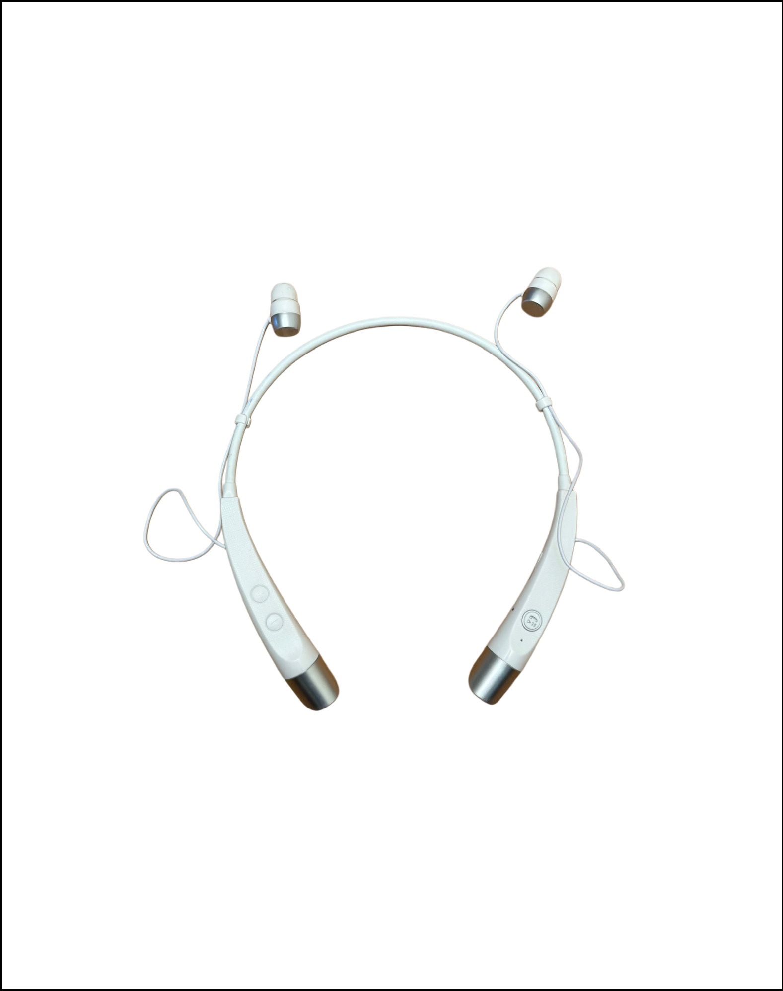 Stereo Headset 500 – Lightweight, Comfortable, and Feature-Packed