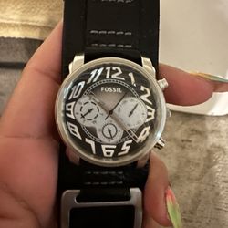 Fossil Watch