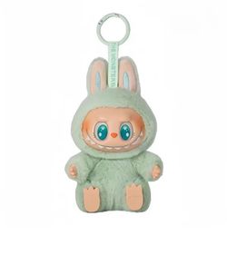 Pop Mart Have A Seat Labubu Plush “QUQU”