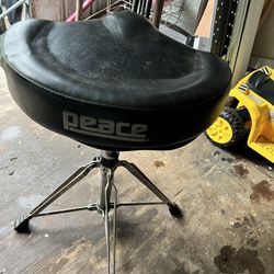 Drummer Chair