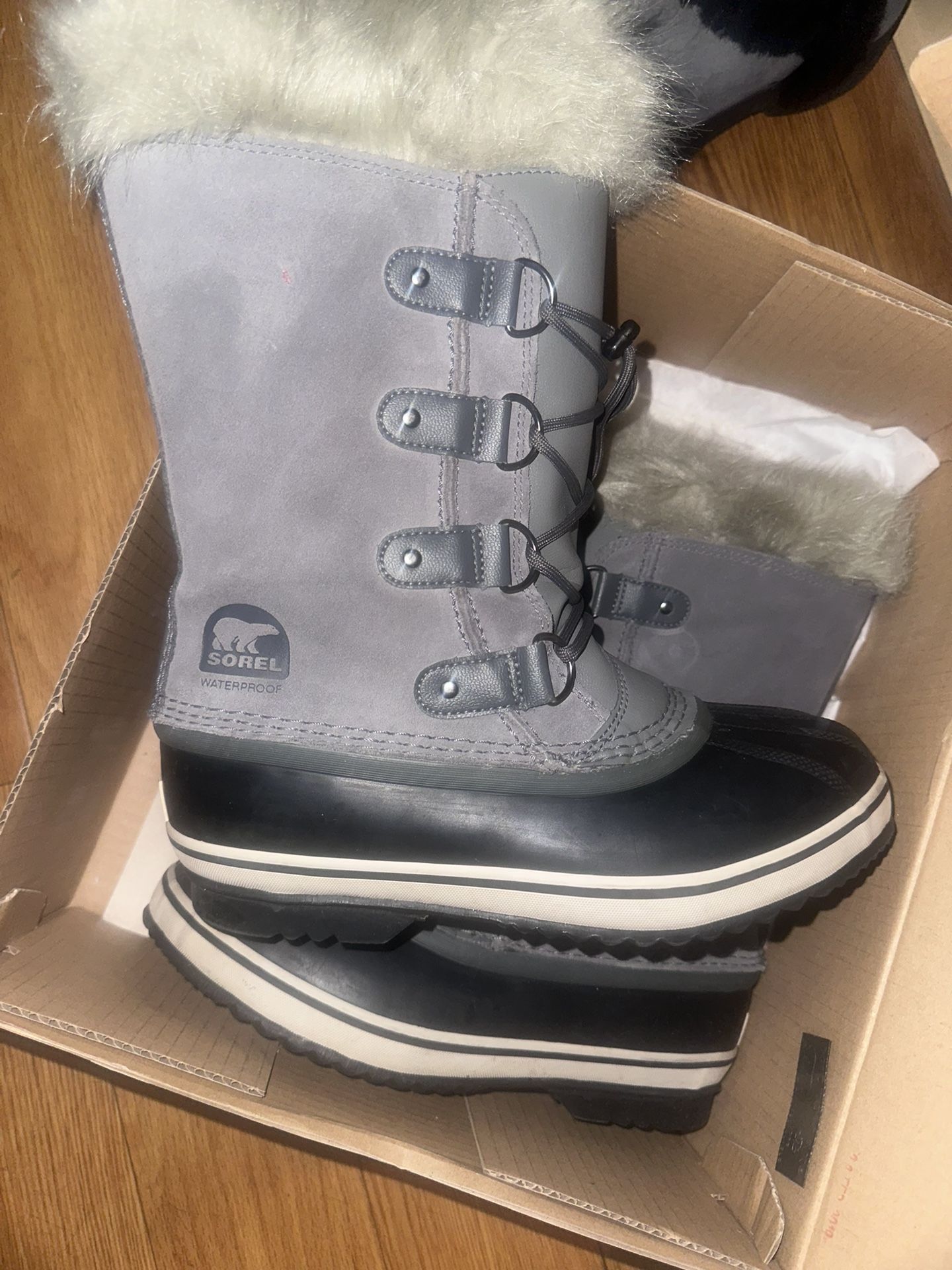 SOREL Snow Boots