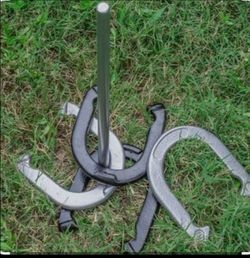 Horseshoe Game set