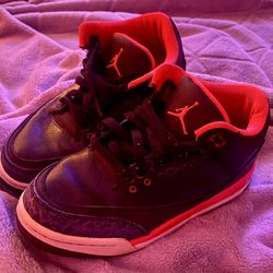 Jordan 3