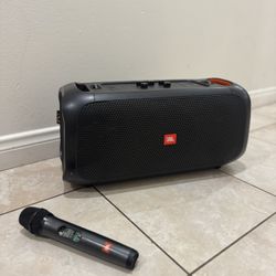 JBL Partybox On The Go