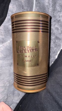 Three John Paul colognes