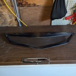 Carbon Fiber Front Grill Mazda 6
