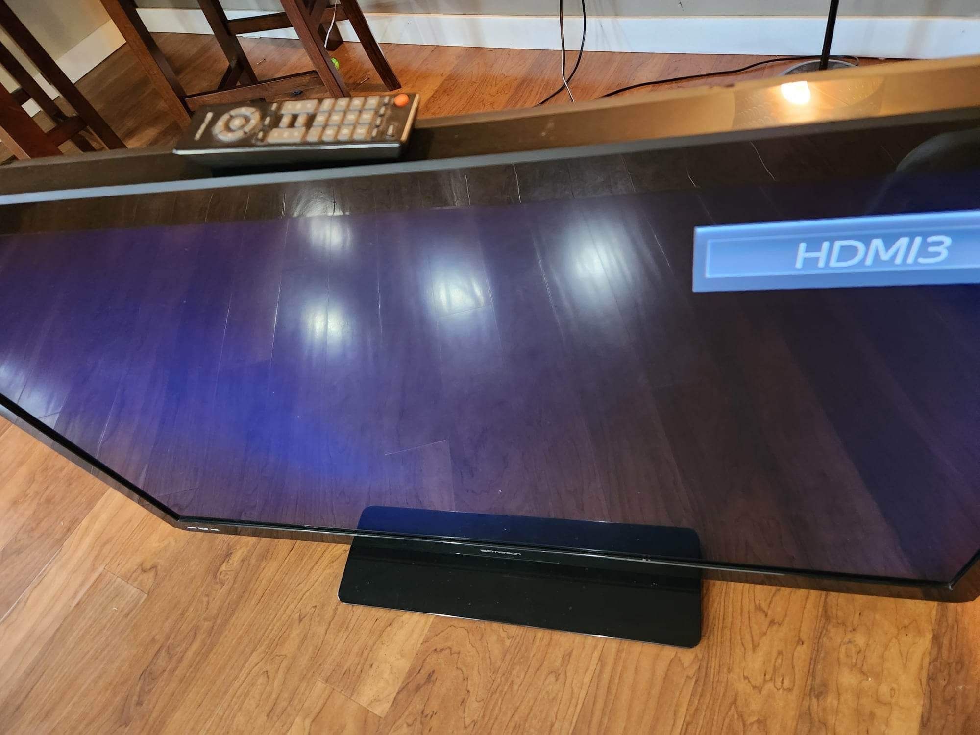50” LCD TV Emerson LC501EM3 for Sale in WA OfferUp